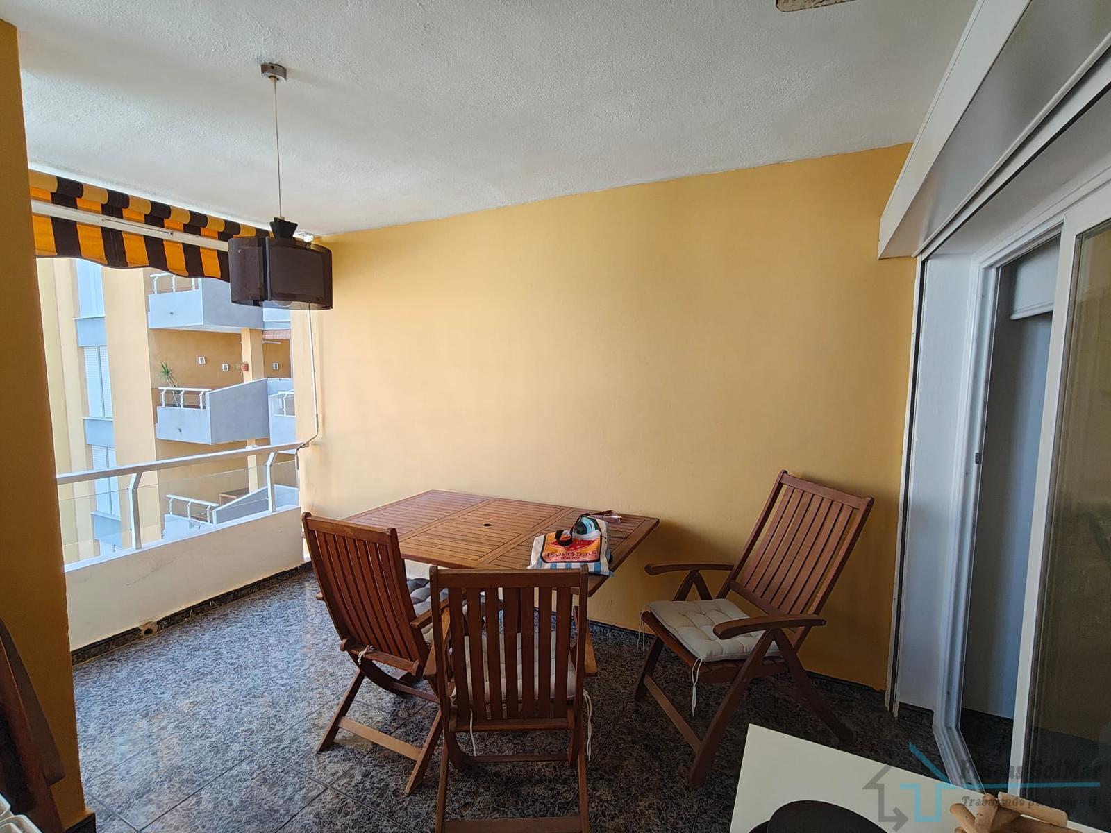 Venta de apartamento en Canet d En Berenguer