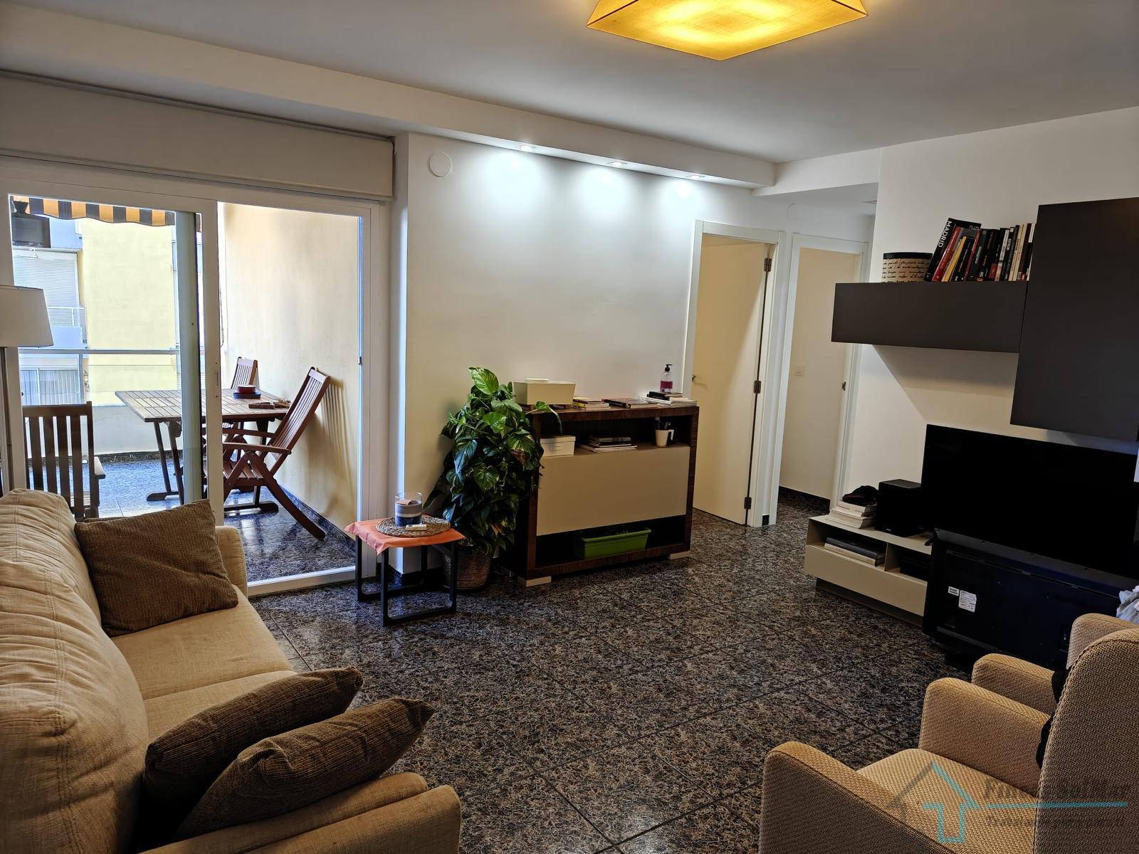 Venta de apartamento en Canet d En Berenguer