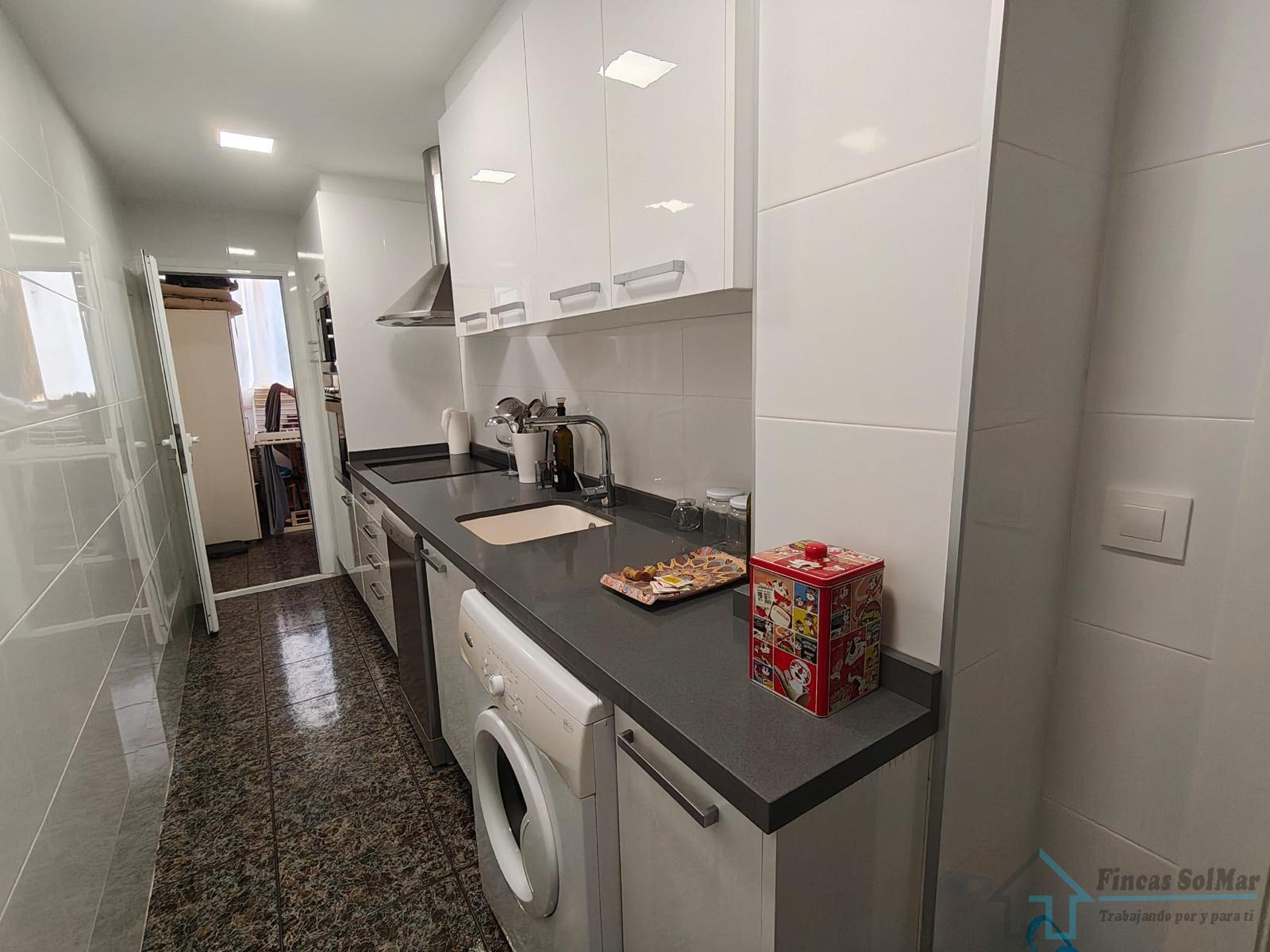 Venta de apartamento en Canet d En Berenguer