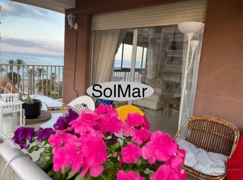Venta de apartamento en Benicasim