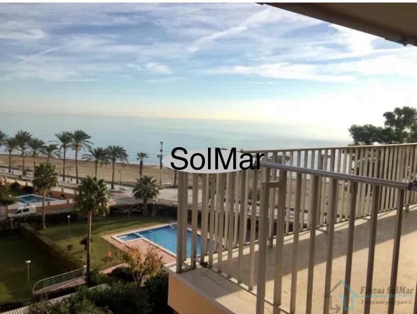 Venta de apartamento en Benicasim