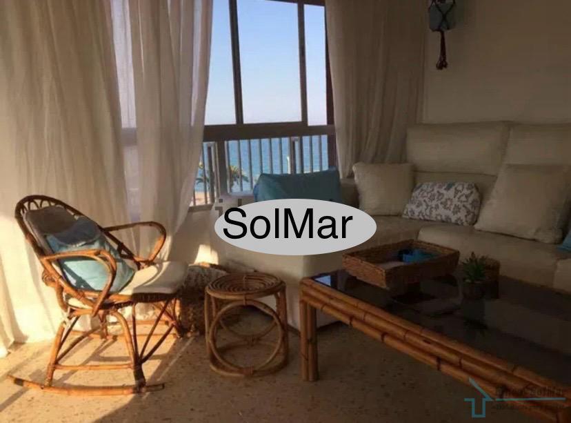Venta de apartamento en Benicasim