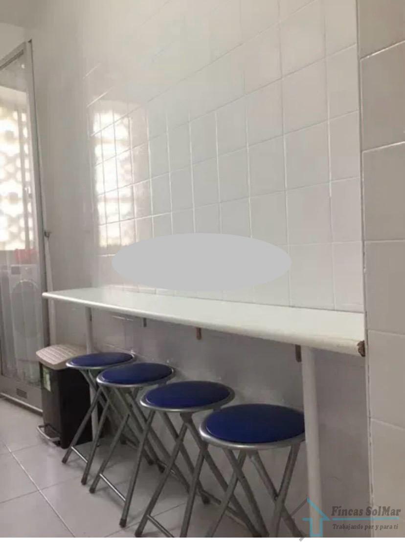 Venta de apartamento en Benicasim