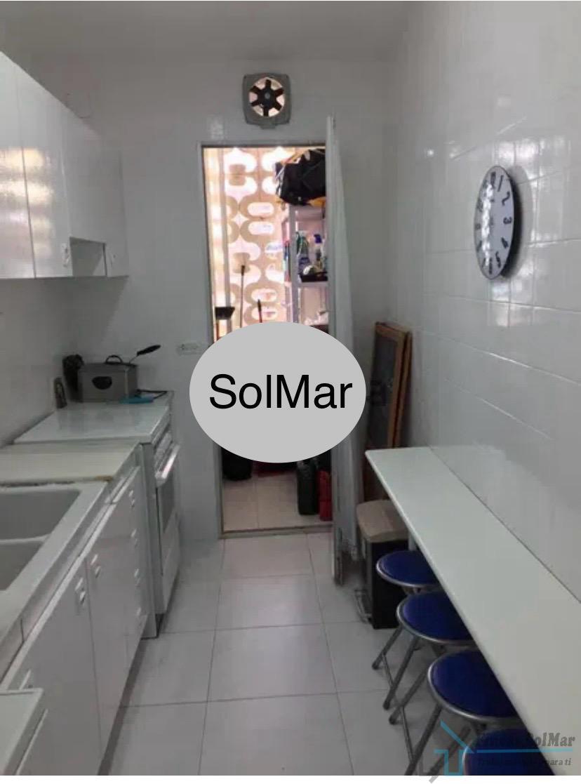 Venta de apartamento en Benicasim