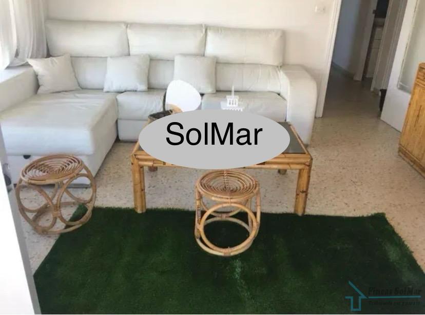 Venta de apartamento en Benicasim