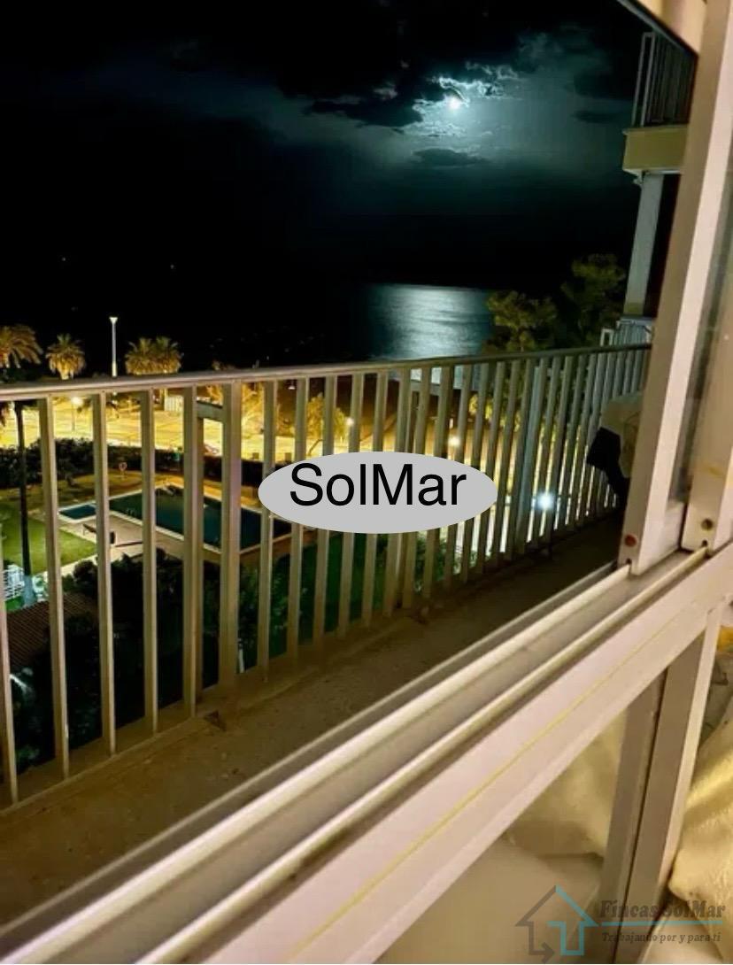 Venta de apartamento en Benicasim