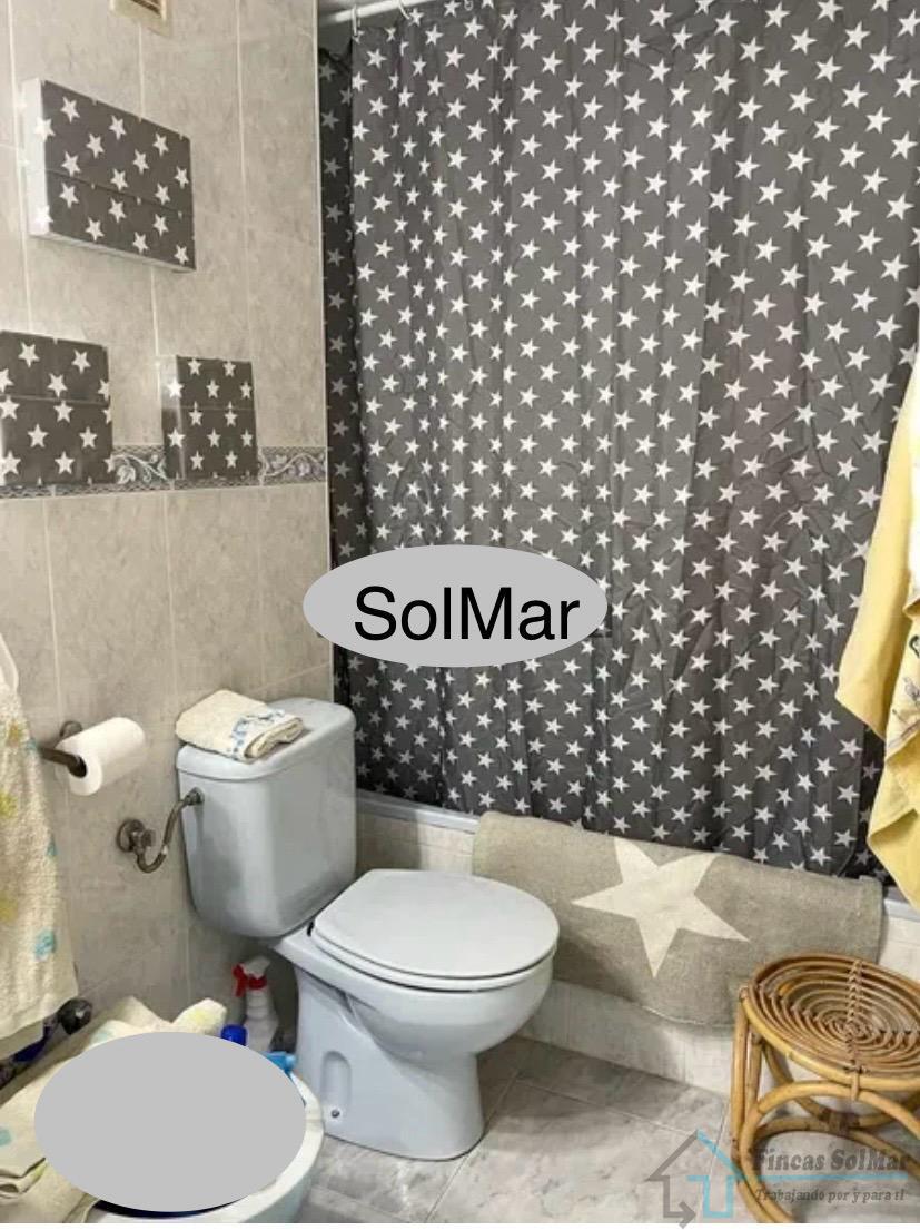 Venta de apartamento en Benicasim