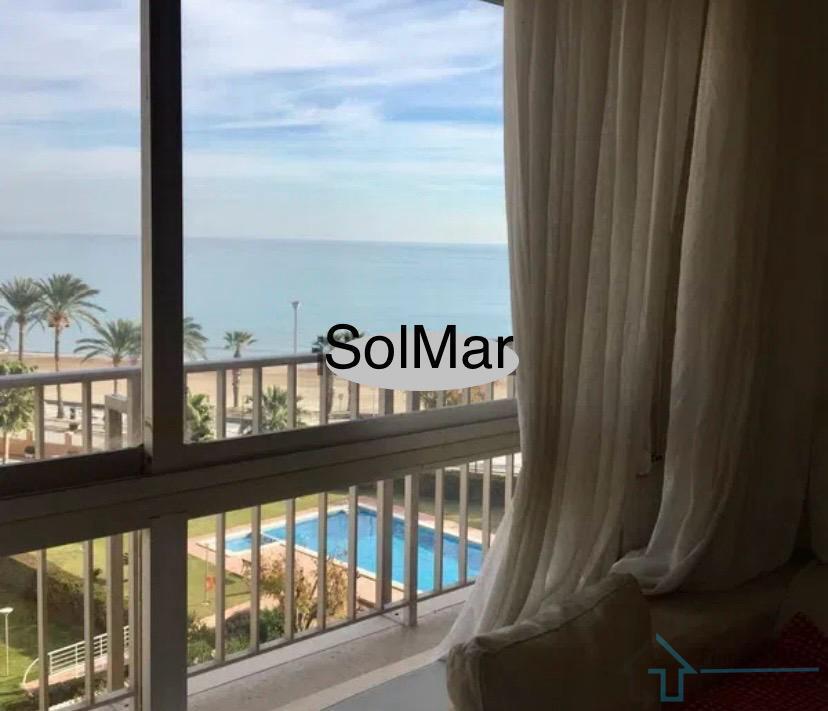 Venta de apartamento en Benicasim