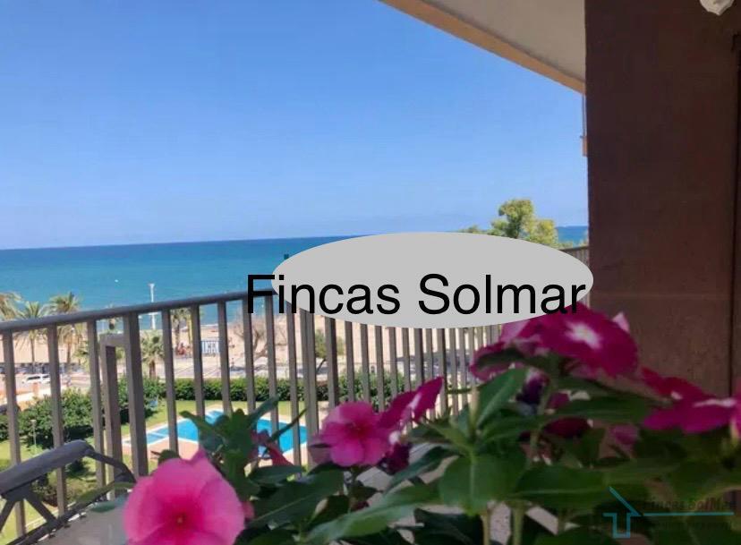 Venta de apartamento en Benicasim