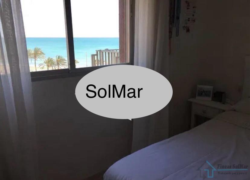 Venta de apartamento en Benicasim