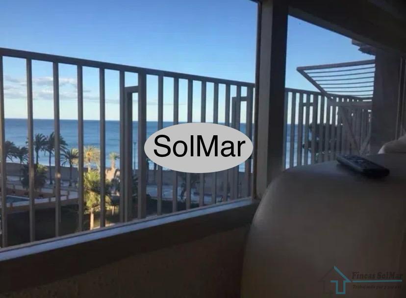 Venta de apartamento en Benicasim