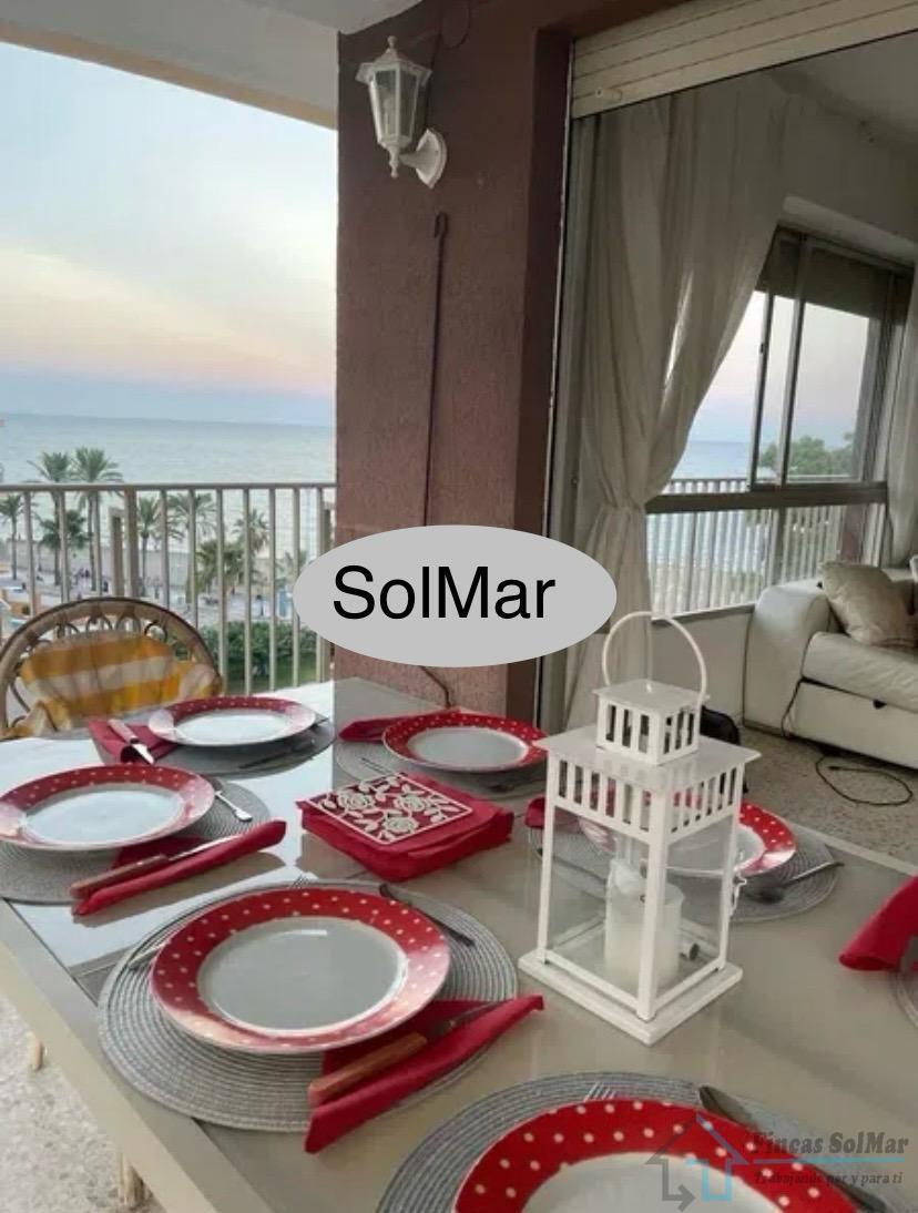 Venta de apartamento en Benicasim