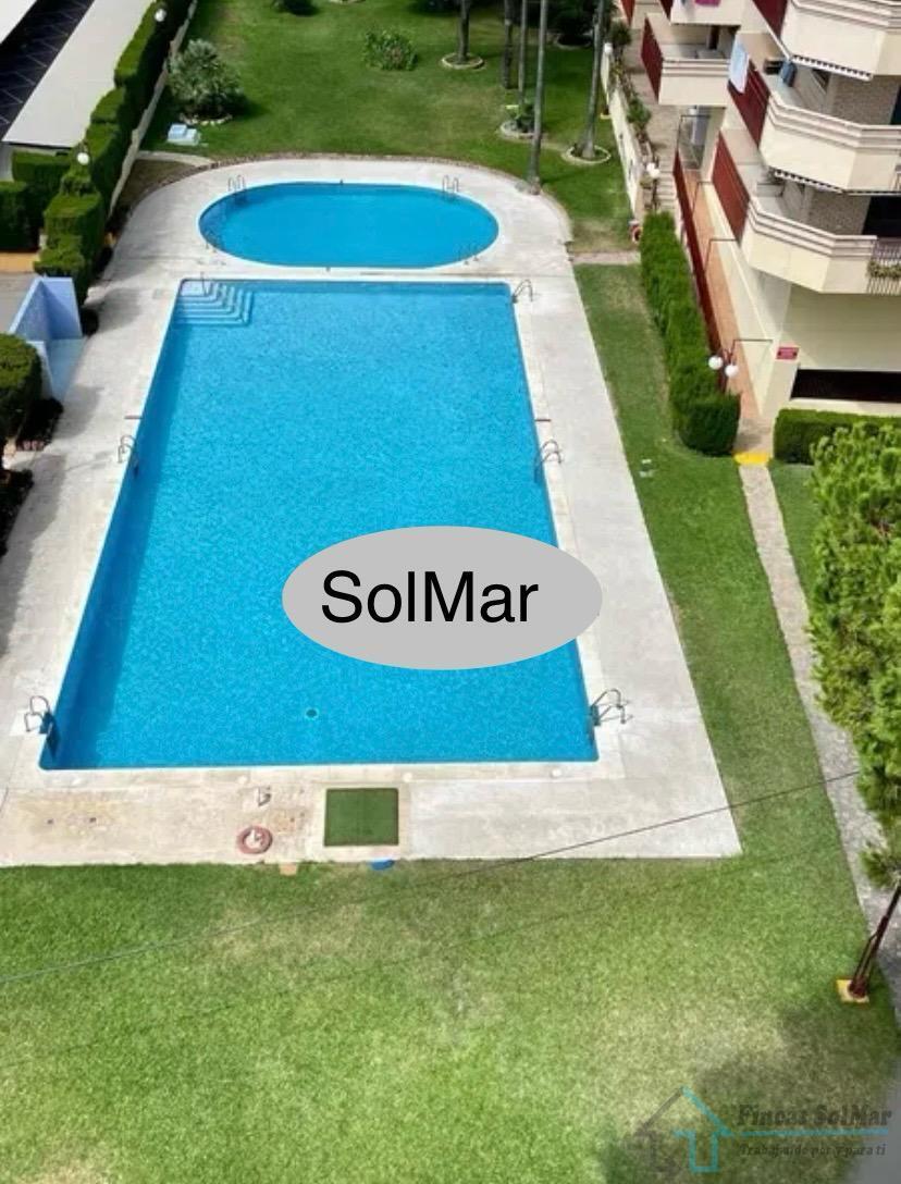 Venta de apartamento en Benicasim