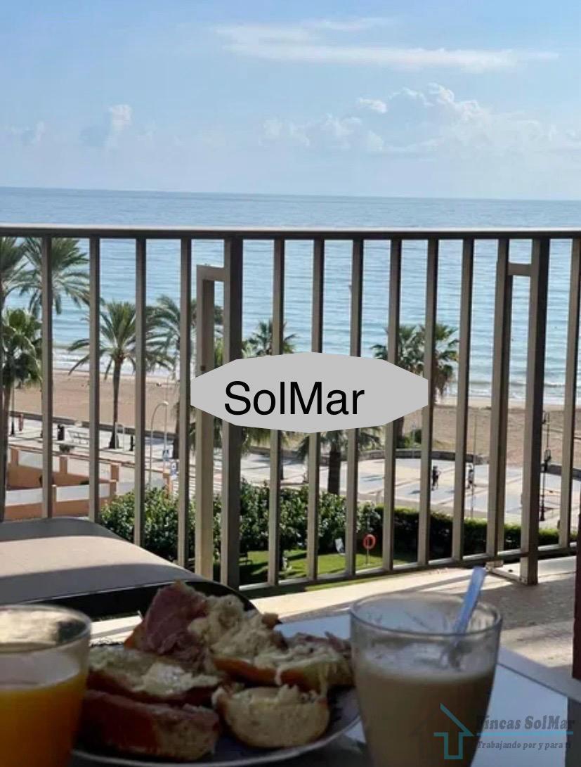 Venta de apartamento en Benicasim