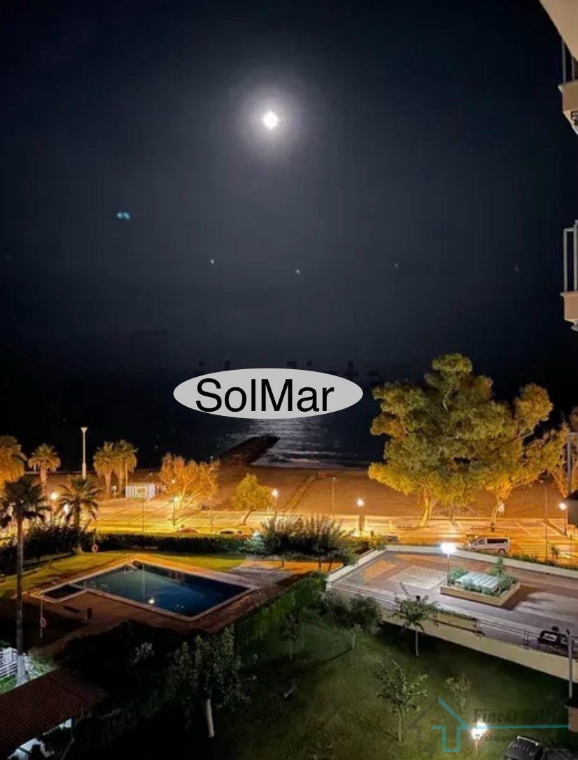 Venta de apartamento en Benicasim
