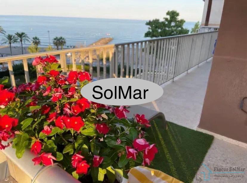 Venta de apartamento en Benicasim
