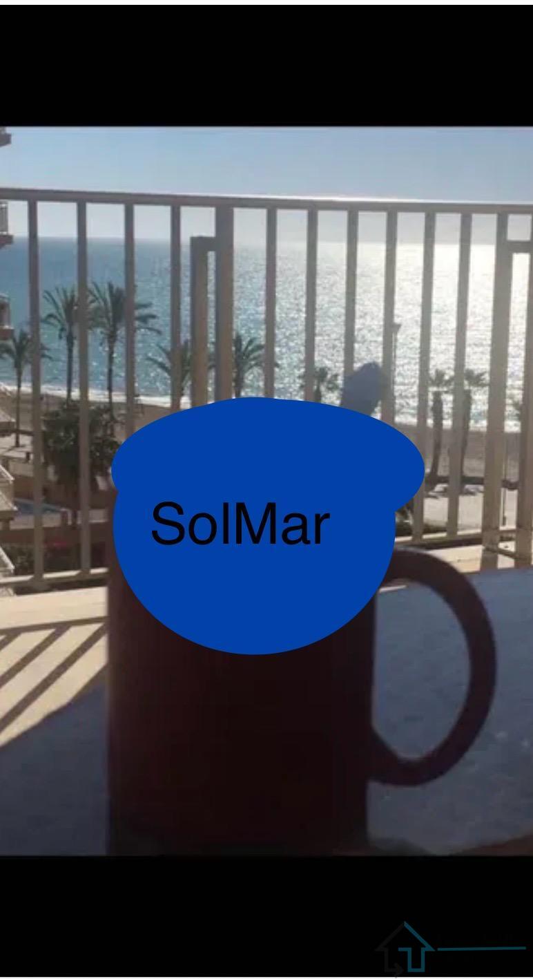 Venta de apartamento en Benicasim