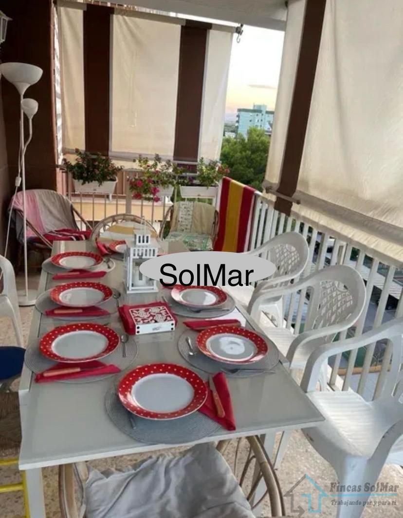 Venta de apartamento en Benicasim
