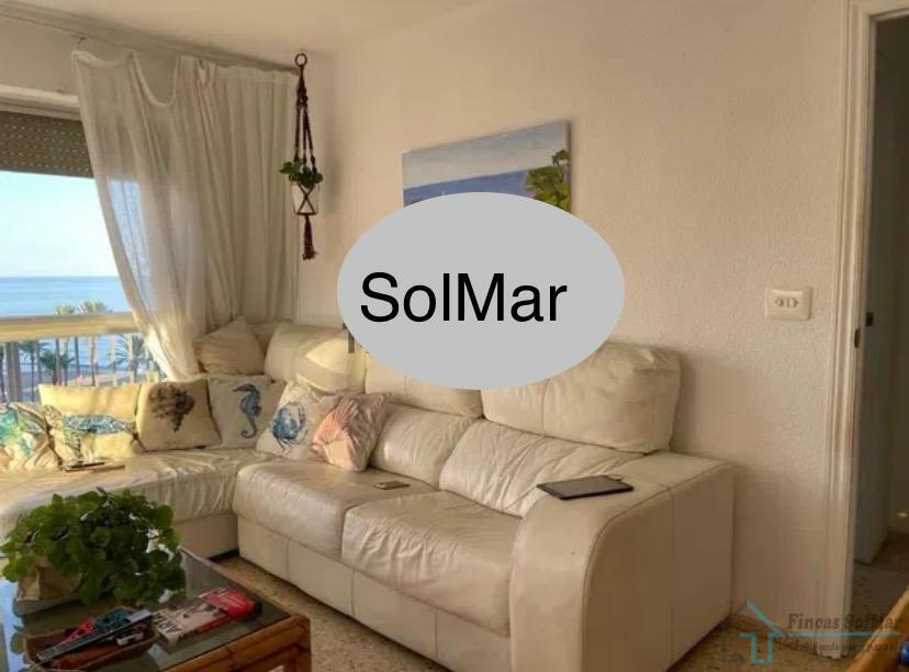 Venta de apartamento en Benicasim