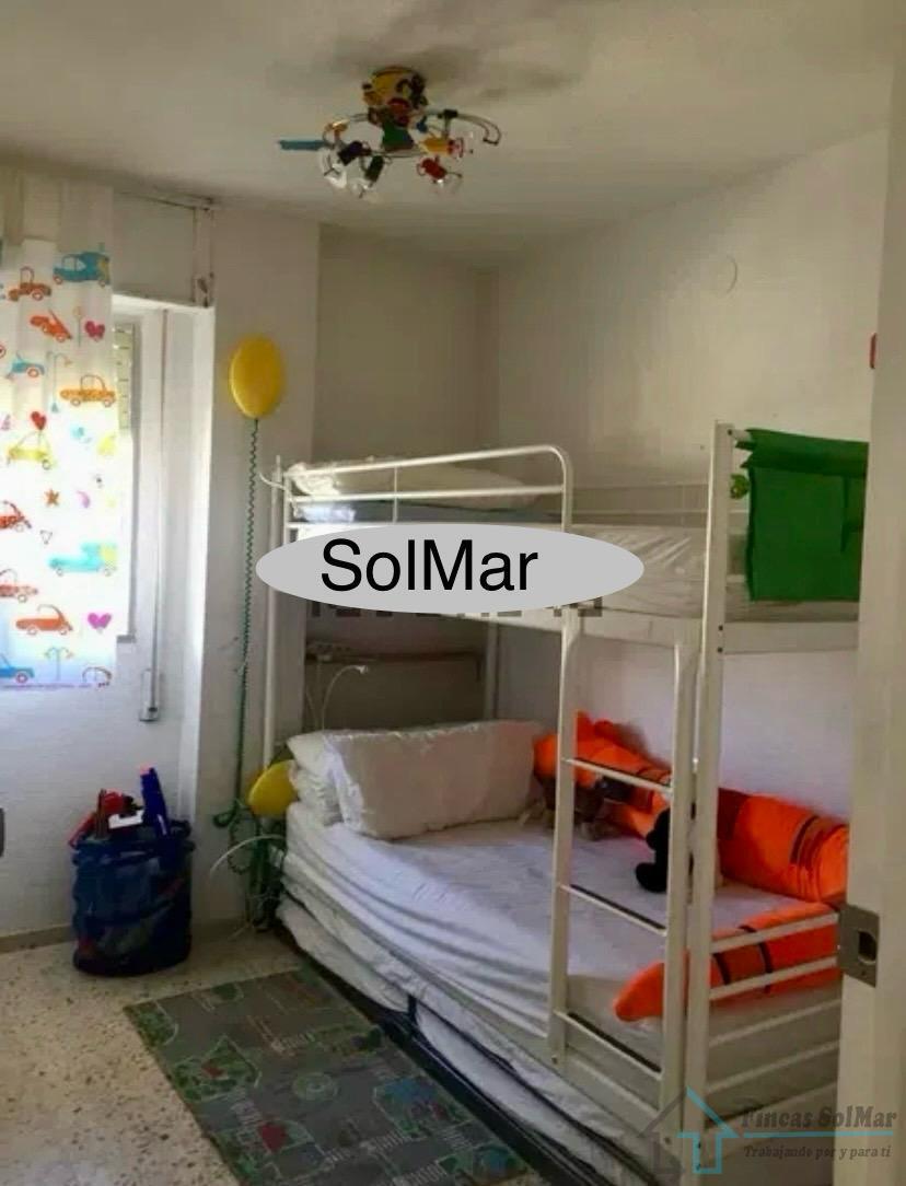 Venta de apartamento en Benicasim
