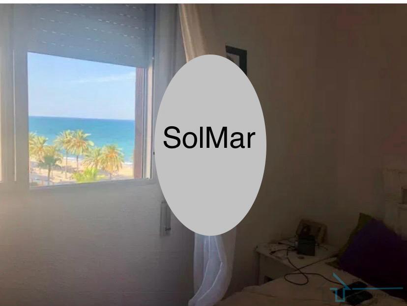 Venta de apartamento en Benicasim