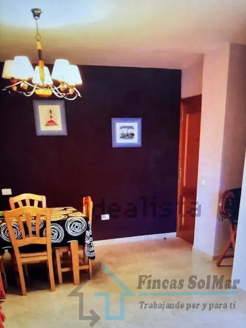 Venta de apartamento en Chilches