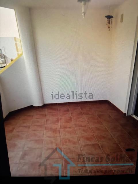 Venta de apartamento en Chilches