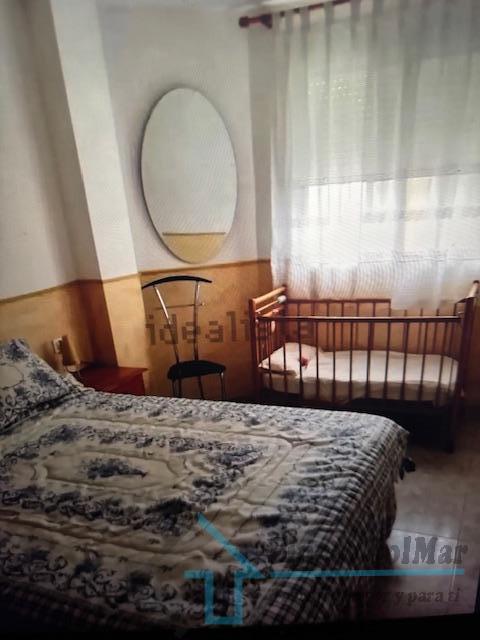 Venta de apartamento en Chilches