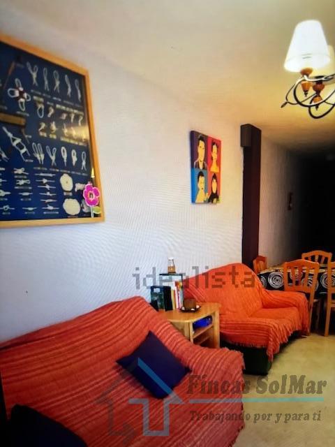 Venta de apartamento en Chilches