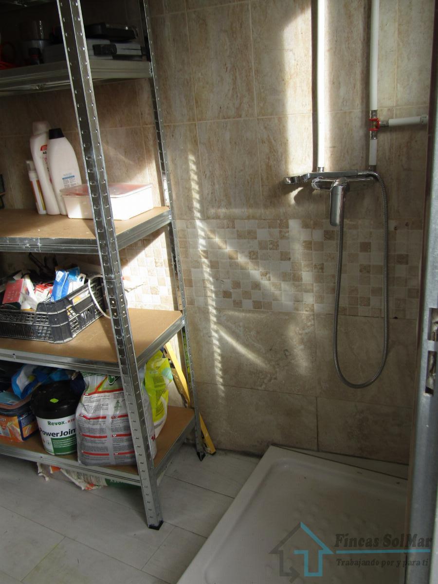 Venta de chalet en Castellón