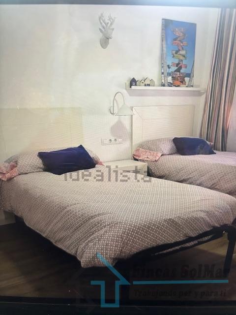 Venta de apartamento en Canet d En Berenguer