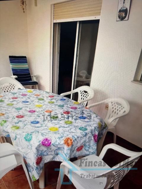 Venta de apartamento en Chilches