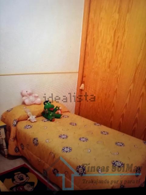 Venta de apartamento en Chilches