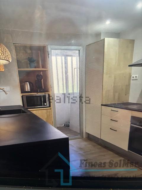 Venta de apartamento en Canet d En Berenguer