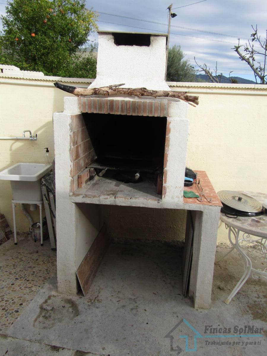 Venta de chalet en Castellón