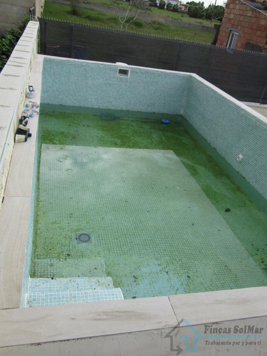 Venta de chalet en Castellón