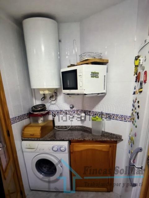 Venta de apartamento en Chilches