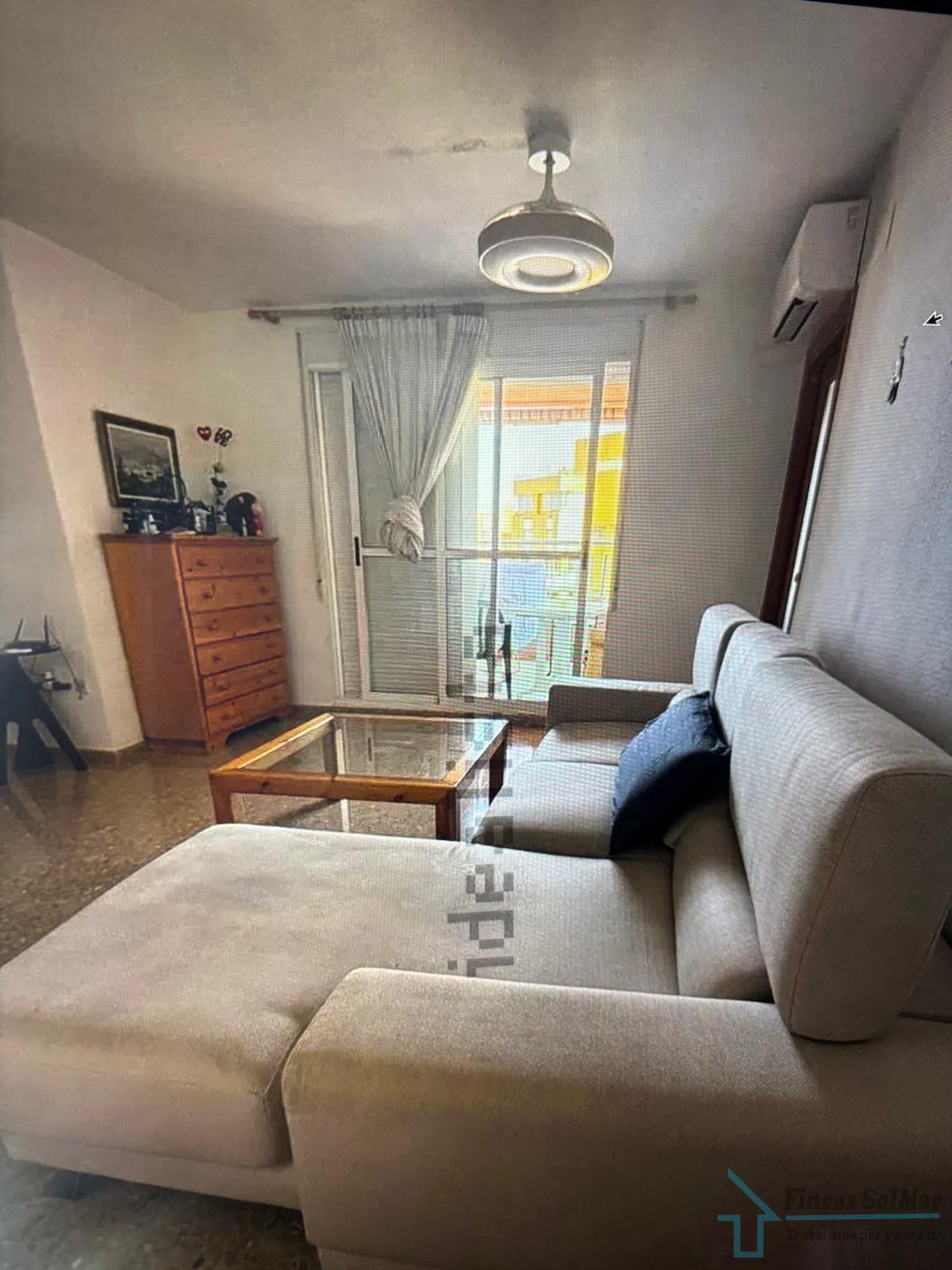 Venta de apartamento en Canet d En Berenguer