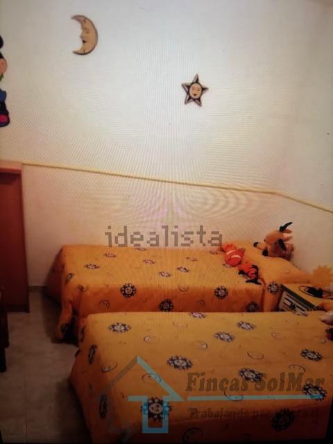 Venta de apartamento en Chilches