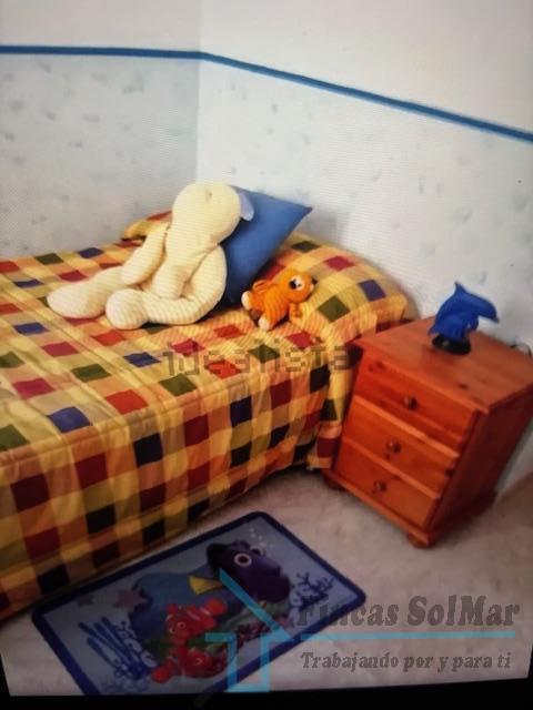 Venta de apartamento en Chilches