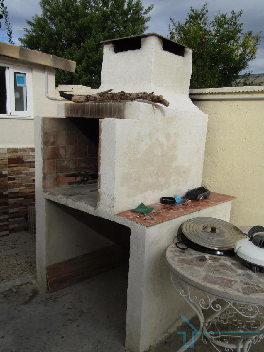 Venta de chalet en Castellón