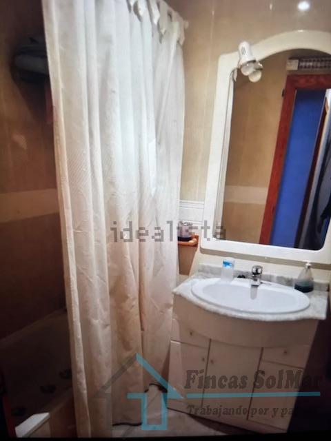 Venta de apartamento en Chilches