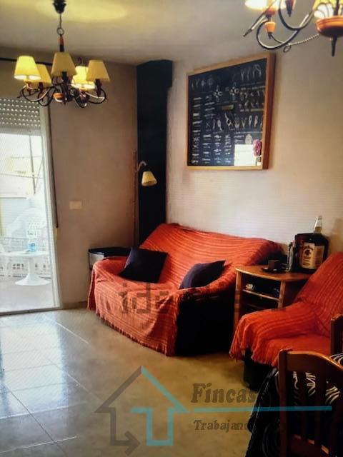 Venta de apartamento en Chilches