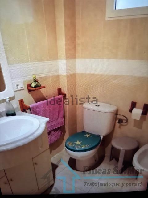 Venta de apartamento en Chilches