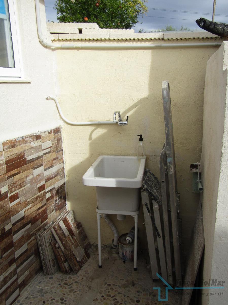 Venta de chalet en Castellón