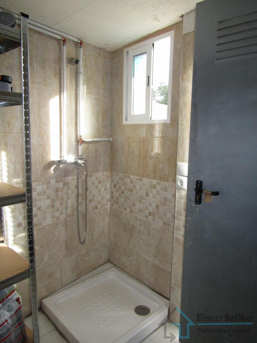 Venta de chalet en Castellón