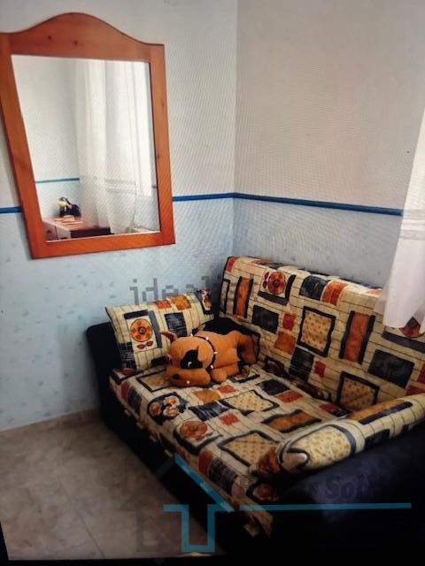 Venta de apartamento en Chilches