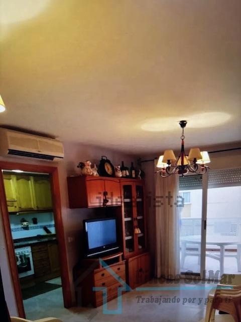 Venta de apartamento en Chilches