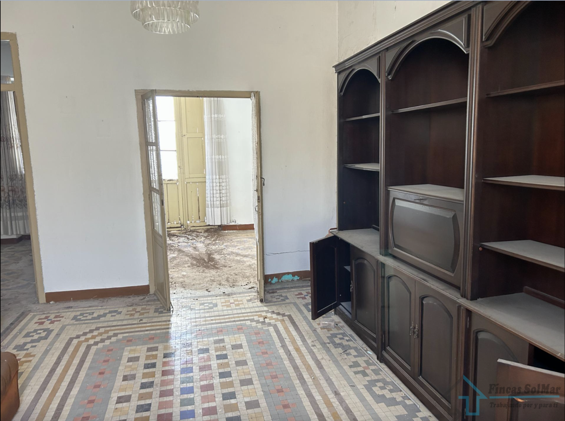 Venta de casa en Petrés