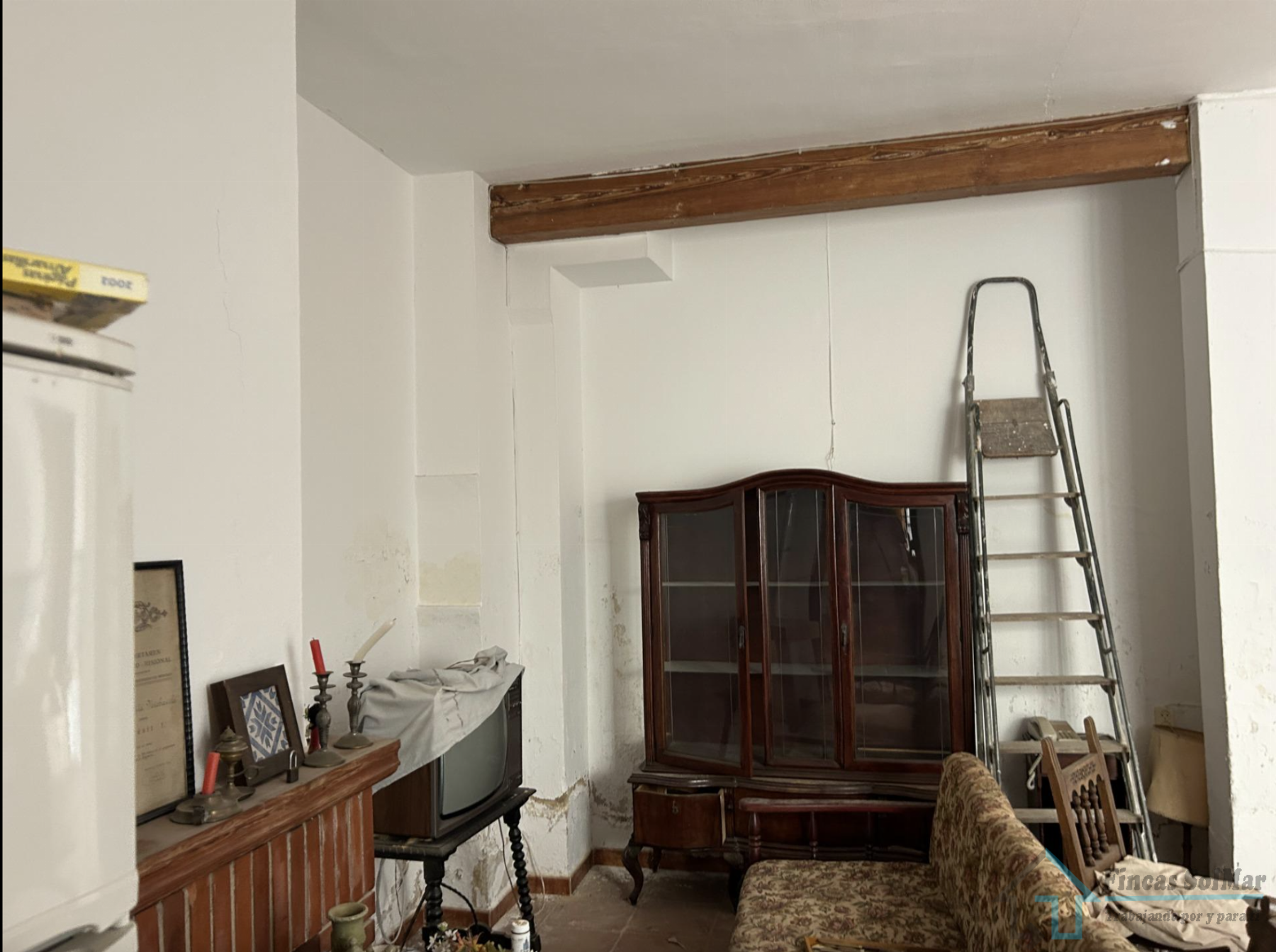 Venta de casa en Petrés
